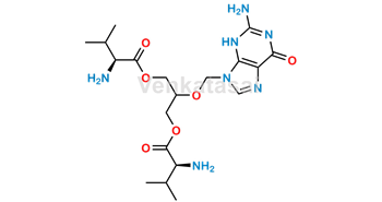 Picture of Ganciclovir Divalinate