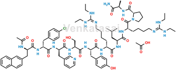 Picture of Ganirelix Acetate