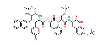 Picture of Ganirelix Acetate Impurity B