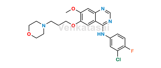 Picture of Gefitinib