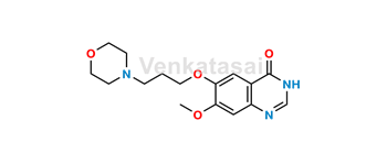 Picture of Gefitinib EP Impurity A