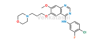 Picture of Gefitinib EP Impurity B