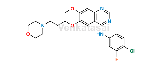 Picture of Gefitinib EP Impurity B