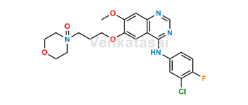 Picture of Gefitinib N-Oxide