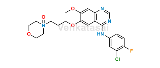 Picture of Gefitinib N-Oxide