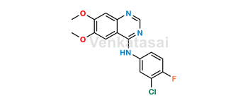 Picture of Gefitinib Impurity II