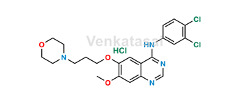 Picture of Gefitinib Impurity IV HCl