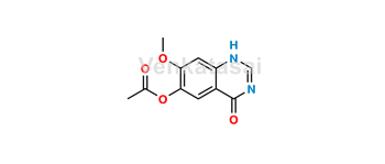 Picture of Gefitinib Impurity VII