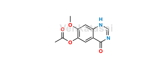 Picture of Gefitinib Impurity VII