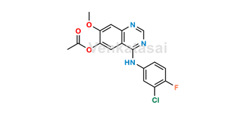 Picture of Gefitinib Impurity VIII