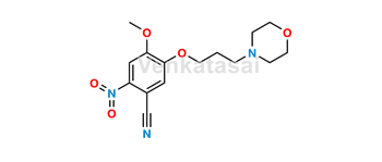 Picture of Gefitinib Impurity 2