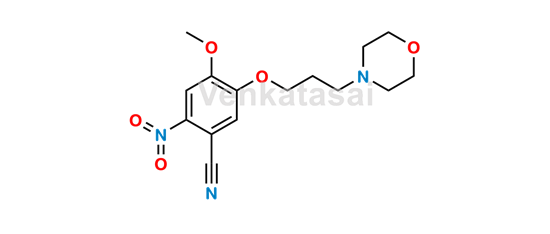 Picture of Gefitinib Impurity 2