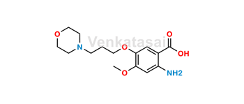 Picture of Gefitinib Impurity 3