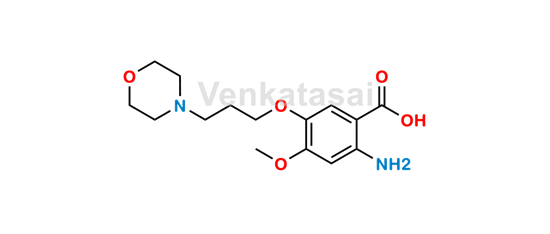 Picture of Gefitinib Impurity 3