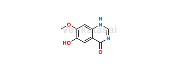 Picture of Gefitinib Impurity 4