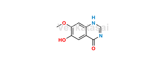 Picture of Gefitinib Impurity 4