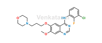 Picture of Gefitinib Impurity 5