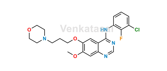 Picture of Gefitinib Impurity 5