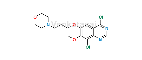 Picture of Gefitinib Impurity 6