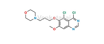 Picture of Gefitinib Impurity 7