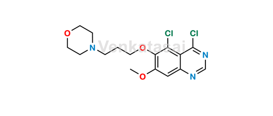 Picture of Gefitinib Impurity 7