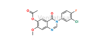 Picture of Gefitinib Impurity 8