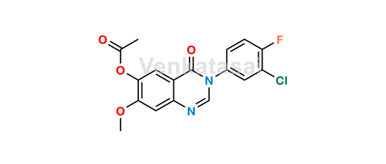 Picture of Gefitinib Impurity 8