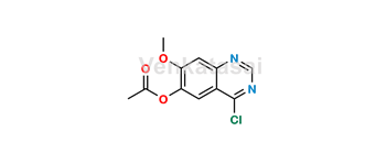 Picture of Gefitinib Impurity 10