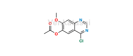 Picture of Gefitinib Impurity 10