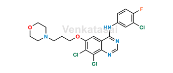 Picture of Gefitinib Impurity 11