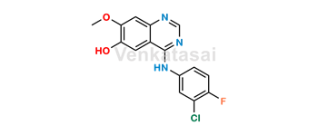 Picture of Gefitinib Impurity 12