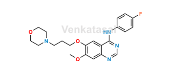 Picture of Gefitinib Impurity 13