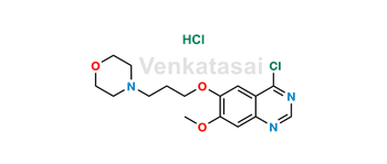 Picture of Gefitinib Impurity 14