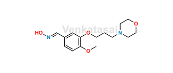 Picture of Gefitinib Impurity 22