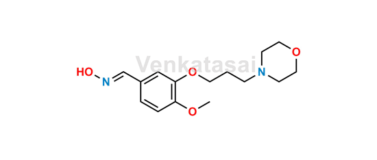 Picture of Gefitinib Impurity 22