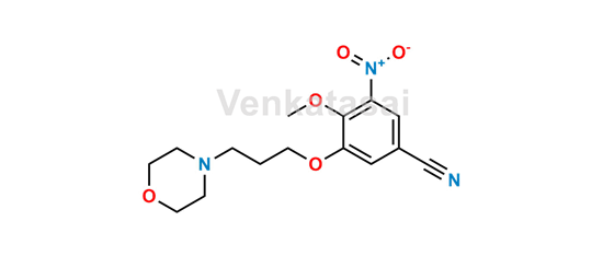 Picture of Gefitinib Impurity 24