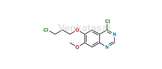 Picture of Gefitinib Impurity 27