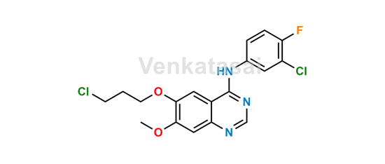 Picture of Gefitinib Impurity 28