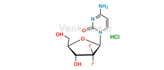 Picture of Gemcitabine