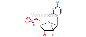 Picture of Gemcitabine Monophosphate