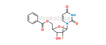 Picture of Gemcitabine Impurity 1