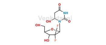 Picture of Gemcitabine Impurity 3