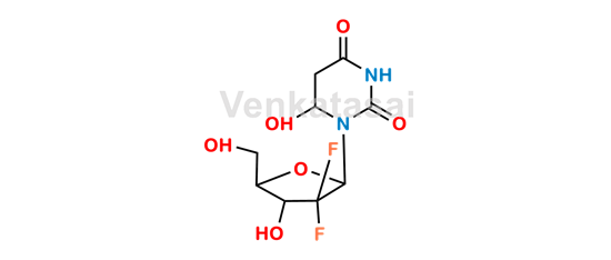 Picture of Gemcitabine Impurity 3