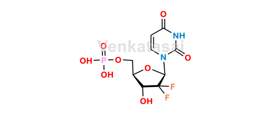 Picture of Gemcitabine Impurity 7