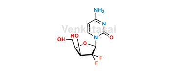 Picture of Gemcitabine Impurity 8