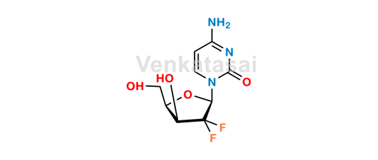 Picture of Gemcitabine Impurity 8