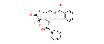 Picture of Gemcitabine Impurity 9