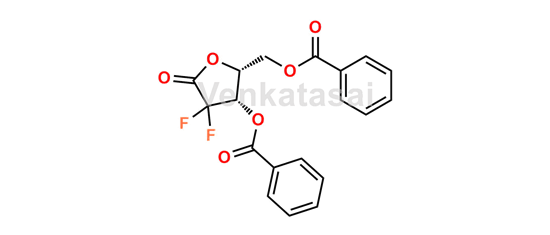 Picture of Gemcitabine Impurity 9