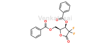 Picture of Gemcitabine Impurity 10