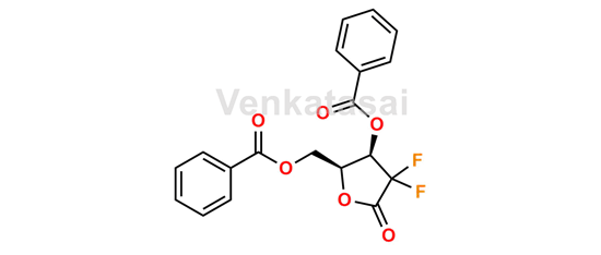 Picture of Gemcitabine Impurity 10